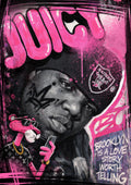BIGGIE X PINK