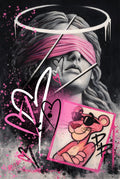 BLIND X PINK