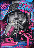 THE BAM BAM